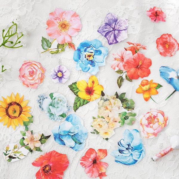 2016 flower series washi tape diy decoration scrapbooking planner masking tape adhesive tape label sticker stationery h
2016 flower series washi tape diy decoration scrapbooking planner masking tape adhesive tape label sticker stationery h