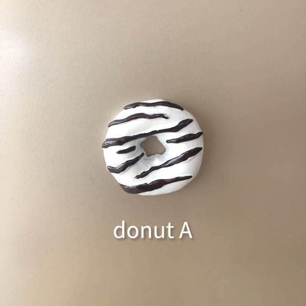 1pcs resin cute sweet donut fridge magnet doughnut souvenirs simulation food home decor message holder bbyavj
1pcs resin cute sweet donut fridge magnet doughnut souvenirs simulation food home decor message holder bbyavj