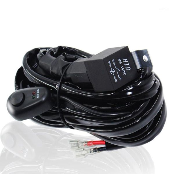 relay harness wire xenon light controller socket adapter lamp cable wiring conversion kit1
relay harness wire xenon light controller socket adapter lamp cable wiring conversion kit1