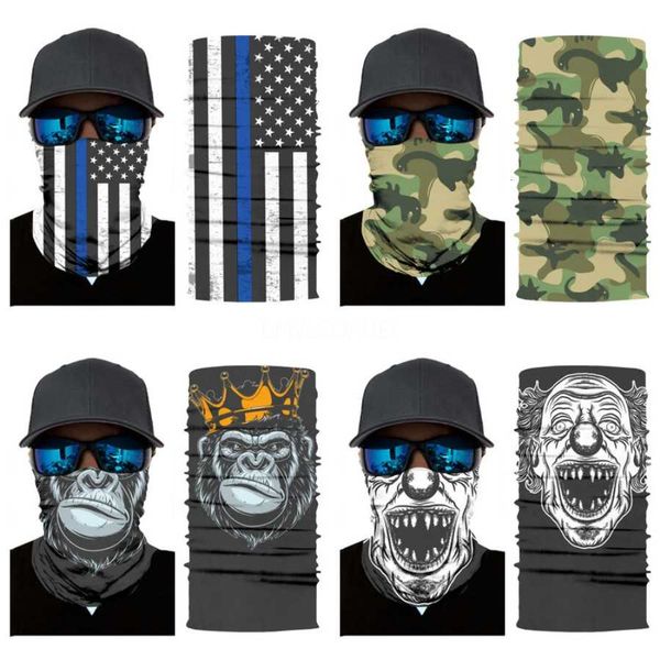 outdoor sports face shield mask seamless camo bandana multifunctional headwear headband neckwarmer magic skull scarf neck gaiter#496, Blue;black
outdoor sports face shield mask seamless camo bandana multifunctional headwear headband neckwarmer magic skull scarf neck gaiter#496, Blue;black