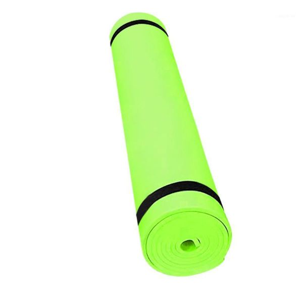 yoga mats mat anti-slip blanket pvc gymnastic sport weight fitness exercise pad women 173*61*0.4cm grey green1
yoga mats mat anti-slip blanket pvc gymnastic sport weight fitness exercise pad women 173*61*0.4cm grey green1
