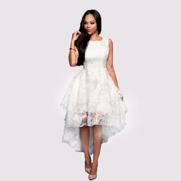 fluffy women's sleeveless big swing organza irregular party style dress long skirt, Black;gray
fluffy women's sleeveless big swing organza irregular party style dress long skirt, Black;gray