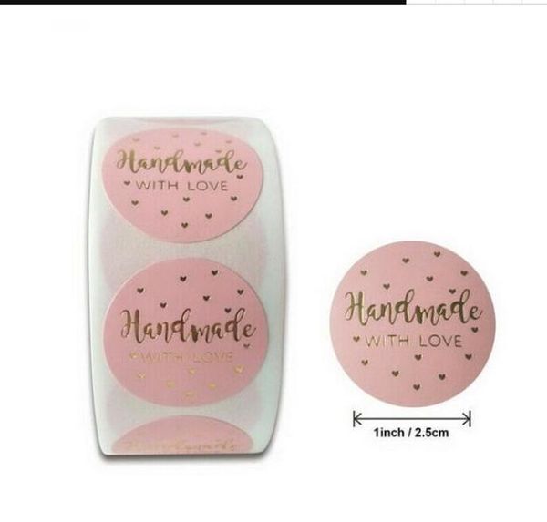 pink colors 500pcs/roll 10 styles flowers heart thank you adhesive sticker scrapbooking handmade business packagin jllpmg xmh_home
pink colors 500pcs/roll 10 styles flowers heart thank you adhesive sticker scrapbooking handmade business packagin jllpmg xmh_home