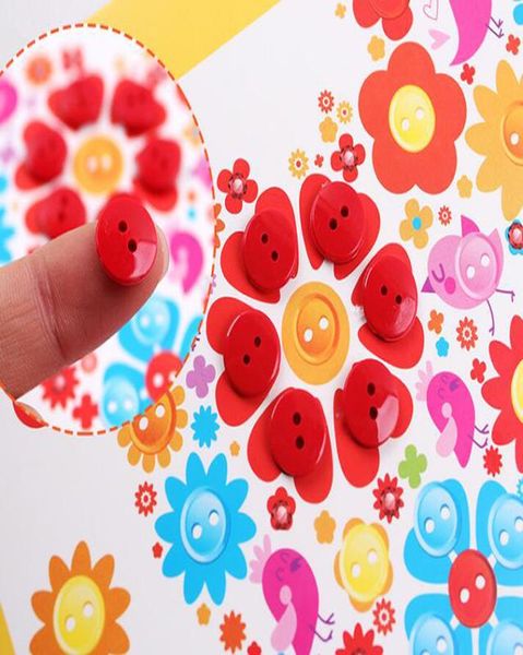 5pcs diy craft toys button stickers pompom stickers diamond stickers painting drawing toys handmand craft kit children toys yjn wmtjnn
5pcs diy craft toys button stickers pompom stickers diamond stickers painting drawing toys handmand craft kit children toys yjn wmtjnn