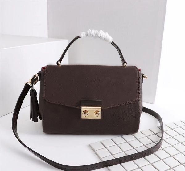 new 2021 fashion womens handbags purses croisette bag women classic style genuine leather shoulder bags crossbody bag
new 2021 fashion womens handbags purses croisette bag women classic style genuine leather shoulder bags crossbody bag
