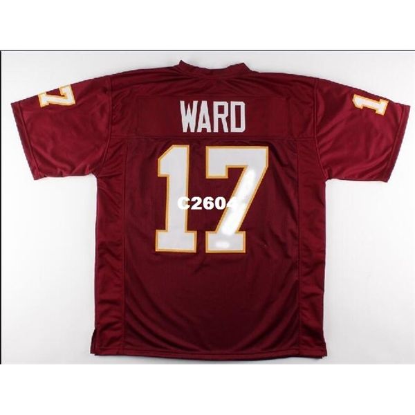 2604 seminoles florida state #17 charlie ward custom college jersey size s-4xl or custom any name or number jersey, Black
2604 seminoles florida state #17 charlie ward custom college jersey size s-4xl or custom any name or number jersey, Black