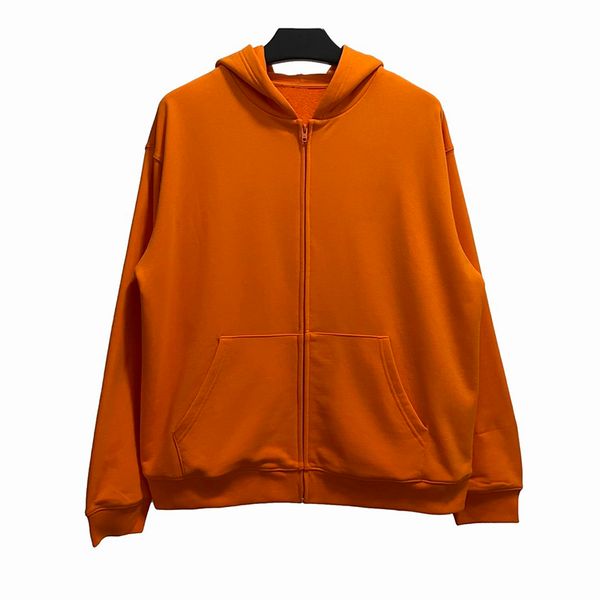 men zipper jacket womens hip hop solid color hoodie street cotton loose fit men women long sleeve xs, Black
men zipper jacket womens hip hop solid color hoodie street cotton loose fit men women long sleeve xs, Black
