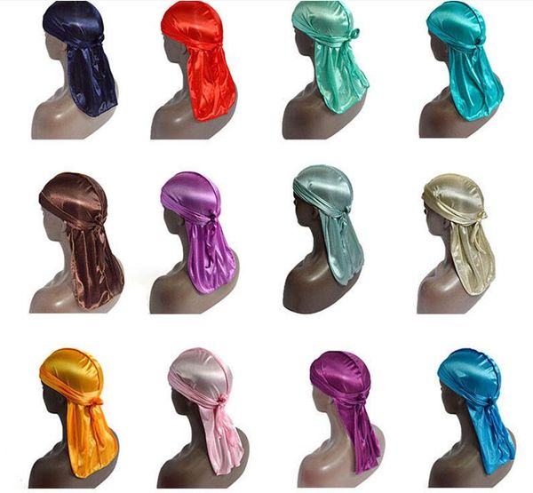 silky durag durags pirate caps silk cloth turban hat long tail durag biker headwear hip hop headband pirate hat headwrap cz120102, Yellow
silky durag durags pirate caps silk cloth turban hat long tail durag biker headwear hip hop headband pirate hat headwrap cz120102, Yellow