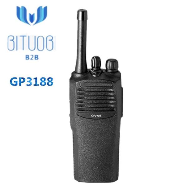 walkie talkie gp3188 vhf uhf betriebsfunk analog radio 146-174mhz 403-438mhz 438-470mhz 465-495mhz with durable and reliable
walkie talkie gp3188 vhf uhf betriebsfunk analog radio 146-174mhz 403-438mhz 438-470mhz 465-495mhz with durable and reliable