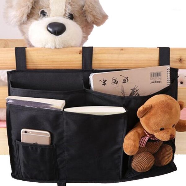 1pcs bedside hanging bag solid color oxford cloth multi-pocket bedside hanging organizers gadget container dormitory storage bag1
1pcs bedside hanging bag solid color oxford cloth multi-pocket bedside hanging organizers gadget container dormitory storage bag1