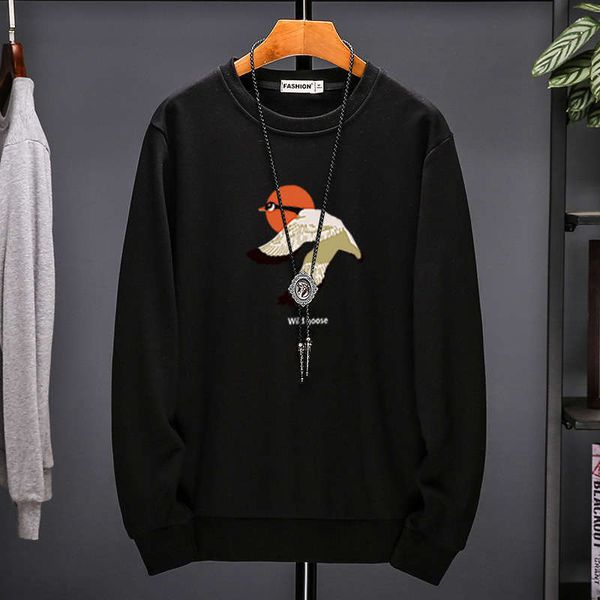 sweater 2020 new pullover long sleeve crew neck loose men's autumn sportswear baseball uniform korean version, Gray
sweater 2020 new pullover long sleeve crew neck loose men's autumn sportswear baseball uniform korean version, Gray