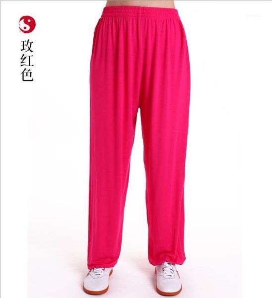 martial arts pants men women tai chi yoga acrobatics cropped fitness dance running ice silk1, Black;red
martial arts pants men women tai chi yoga acrobatics cropped fitness dance running ice silk1, Black;red