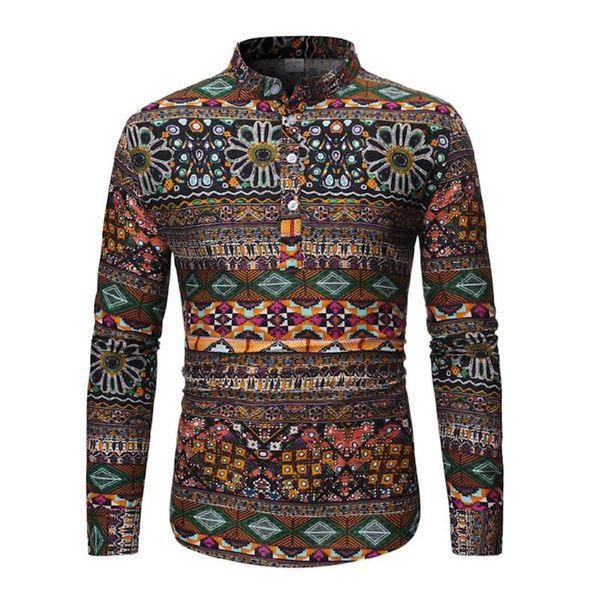 старинные цветочные camisa masculina 2020 бренд тонкий хлопок льняная рубашка мужчины с длинным рукавом мандарин воротник платье рубашка гав, White;black
старинные цветочные camisa masculina 2020 бренд тонкий хлопок льняная рубашка мужчины с длинным рукавом мандарин воротник платье рубашка гав, White;black