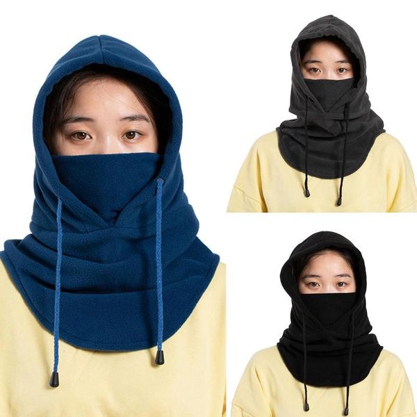 beanie/skull caps hat winter women's solid color windproof warm outdoor sport cycling scarf neck cap face cover soft beanies 3 colors, Blue;gray
beanie/skull caps hat winter women's solid color windproof warm outdoor sport cycling scarf neck cap face cover soft beanies 3 colors, Blue;gray