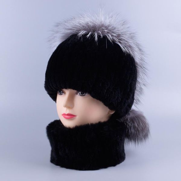 beanie/skull caps rex fur hat female winter warm earmuffs hair ball fashion elastic, Blue;gray
beanie/skull caps rex fur hat female winter warm earmuffs hair ball fashion elastic, Blue;gray