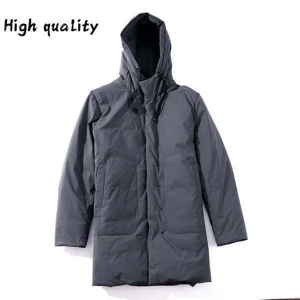 duck white down jacket plus size puffer jacket men hooded winter coat men warm parka moda masculina, Black
duck white down jacket plus size puffer jacket men hooded winter coat men warm parka moda masculina, Black