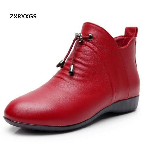 boots 2021 autumn soft bottom mother flat non-slip large size women shoes plus velvet genuine leather snow, Black
boots 2021 autumn soft bottom mother flat non-slip large size women shoes plus velvet genuine leather snow, Black