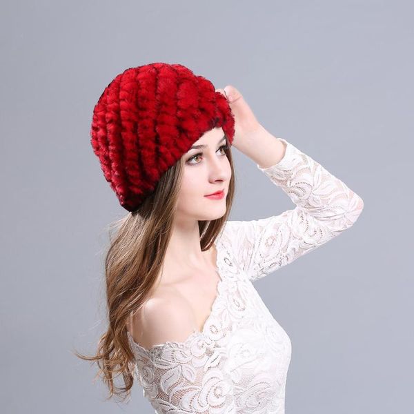 autumn winter fur hat for women knitted cap girls thicken hedging cap warm hand hook fashion clothes accessories, Blue;gray
autumn winter fur hat for women knitted cap girls thicken hedging cap warm hand hook fashion clothes accessories, Blue;gray