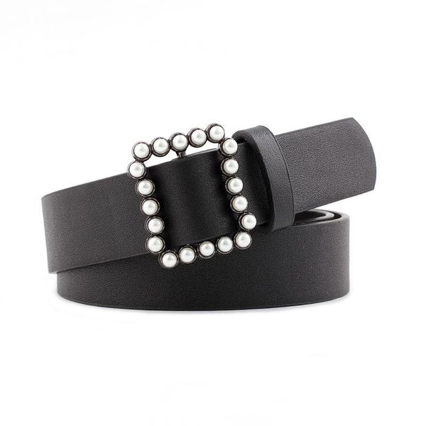 fashion pearl декоративный пояс дамы талия пояс квадратный пк пряжка жемчужные ремни для женщин повседневная твердая пу кожа, Black;brown
fashion pearl декоративный пояс дамы талия пояс квадратный пк пряжка жемчужные ремни для женщин повседневная твердая пу кожа, Black;brown