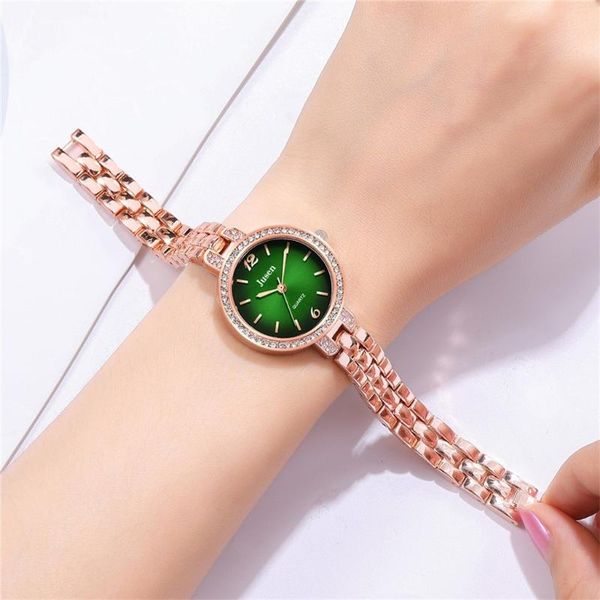 luxury women watches bracelet women female clock quartz wristwatch fashion ladies wrist watch relogio feminino, Slivery;brown
luxury women watches bracelet women female clock quartz wristwatch fashion ladies wrist watch relogio feminino, Slivery;brown
