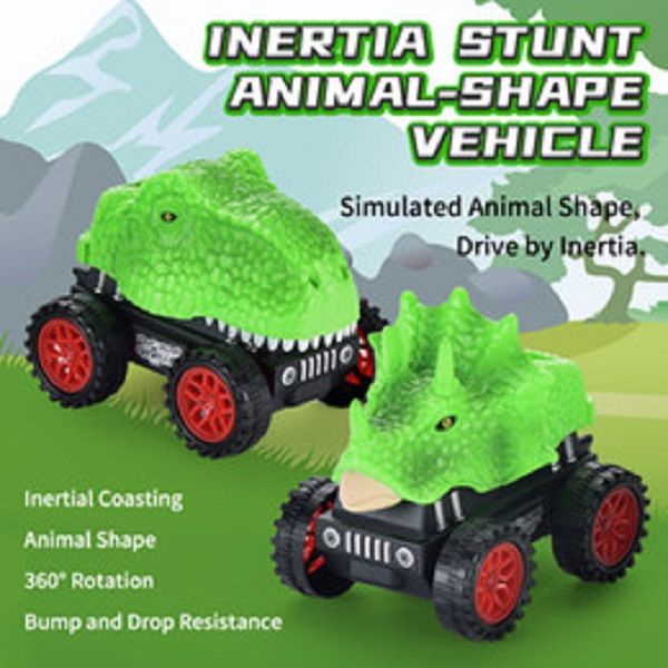 2020 factory directly plastic animal dinosaur car animal pull back toys for 2-14 years old boys to play
2020 factory directly plastic animal dinosaur car animal pull back toys for 2-14 years old boys to play