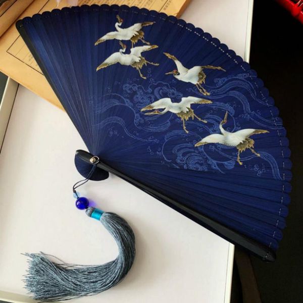 party favor chinese hand fan classical small bamboo dance fans portable lady painted abanicos para boda abanico de mano summer
party favor chinese hand fan classical small bamboo dance fans portable lady painted abanicos para boda abanico de mano summer