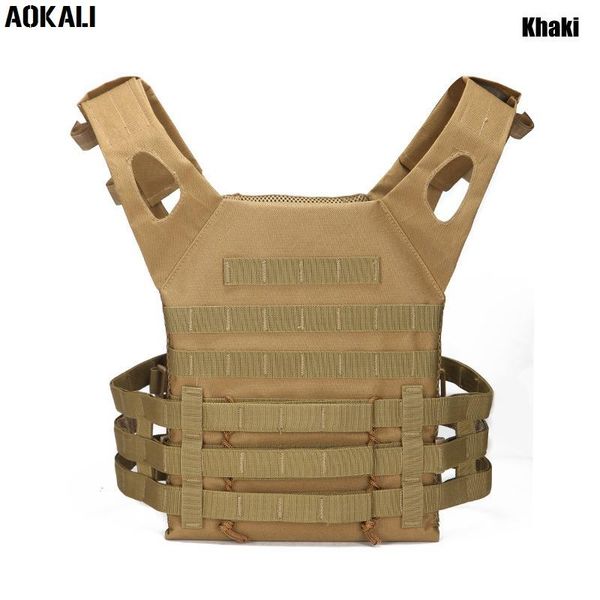 outdoor bags aokali adjustable multifunction tactical army waterproof vest camouflage nylon 800d tactics molle system
outdoor bags aokali adjustable multifunction tactical army waterproof vest camouflage nylon 800d tactics molle system