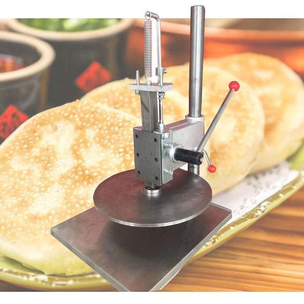 xt-36 manual cake press machine round egg pancake cake press machine small commercial1
xt-36 manual cake press machine round egg pancake cake press machine small commercial1