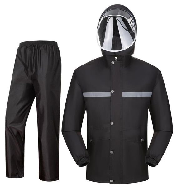 raincoats impermeable waterproof cycling raincoat motorcycle rain suit traje de lluvia gear ba60yy
raincoats impermeable waterproof cycling raincoat motorcycle rain suit traje de lluvia gear ba60yy