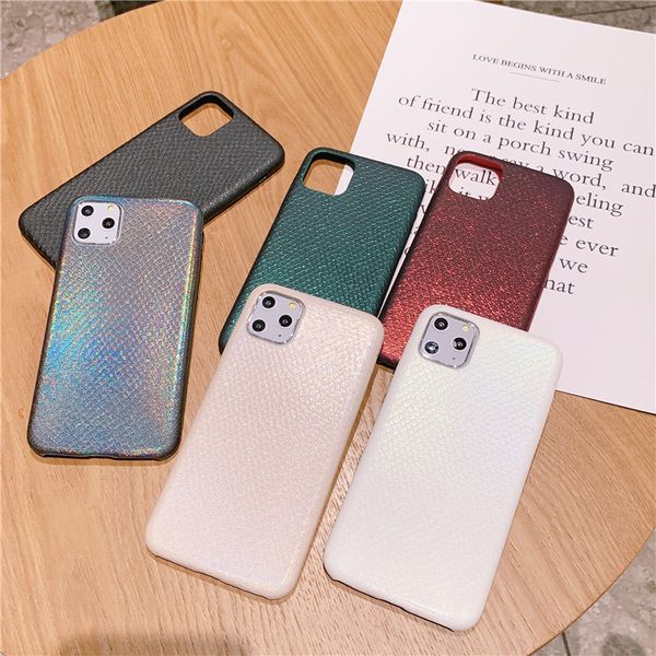 fashion pu snakeskin pattern phone case for iphone 12 pro max soft shockproof protective cover for iphone xs 11 8 7 plus
fashion pu snakeskin pattern phone case for iphone 12 pro max soft shockproof protective cover for iphone xs 11 8 7 plus