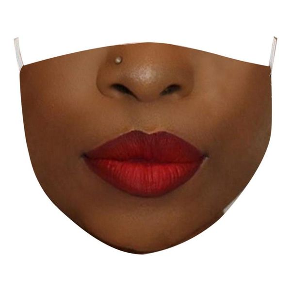 creative funny printing outdoor mask cotton washable reusable face mask adjustable earloops maske masque halloween party bbyjmq
creative funny printing outdoor mask cotton washable reusable face mask adjustable earloops maske masque halloween party bbyjmq