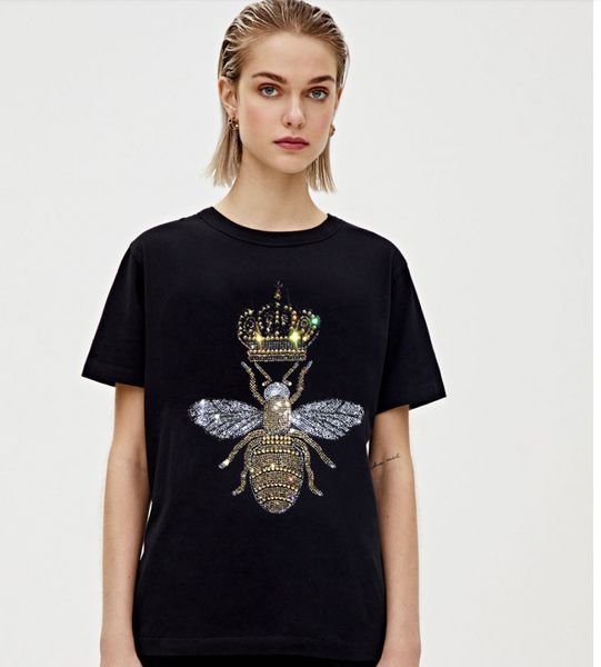 see women will girls drill clothes plus casual size the black neck tshirt short sleeve w0y5, White
see women will girls drill clothes plus casual size the black neck tshirt short sleeve w0y5, White