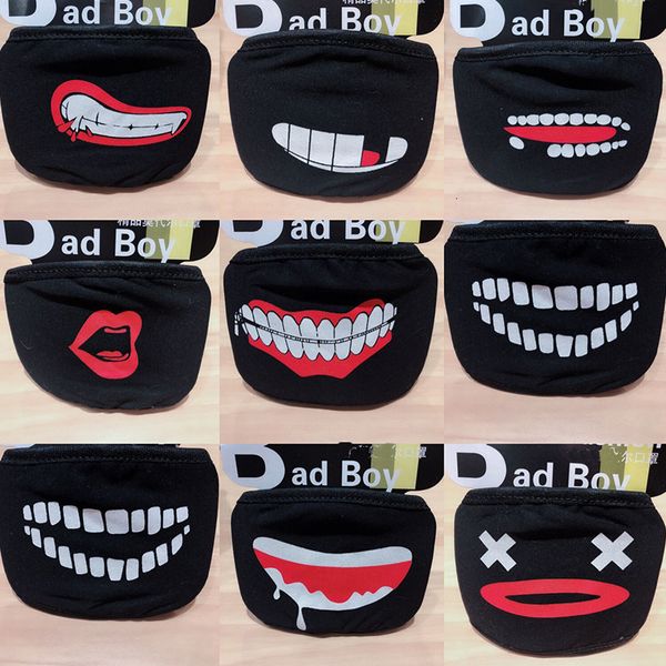 womenblack mask pure cotton masks washable thickened bear nose personality facial expression funny foreign trade mask de
womenblack mask pure cotton masks washable thickened bear nose personality facial expression funny foreign trade mask de