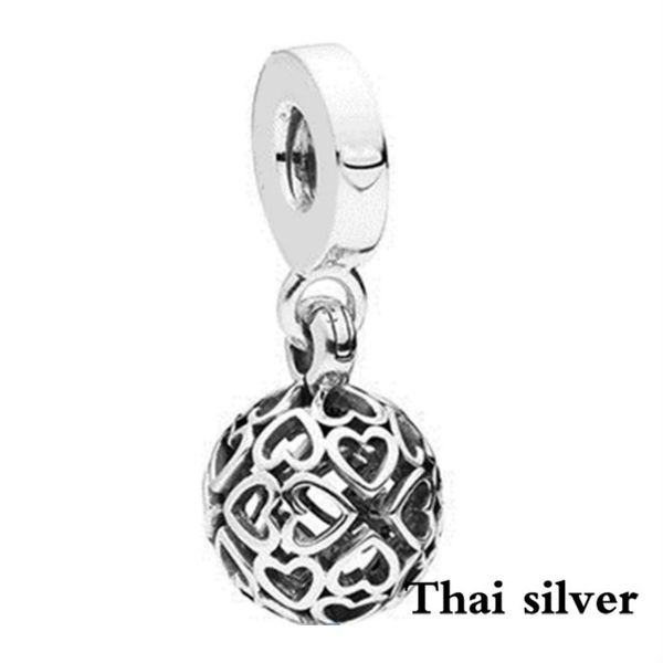 2021 new 100% 925 sterling silver harmonious soul hanging noble and elegant charm charming girlfriend gift jewelry 797255
2021 new 100% 925 sterling silver harmonious soul hanging noble and elegant charm charming girlfriend gift jewelry 797255