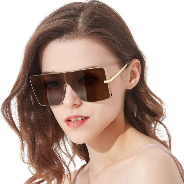 black friday square 2020 glasses beach polarized mirror fashion sun gafas luxury driving women travel goggles sunglasses oversized eexgo, White;black
black friday square 2020 glasses beach polarized mirror fashion sun gafas luxury driving women travel goggles sunglasses oversized eexgo, White;black