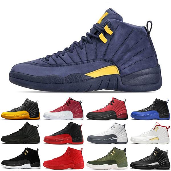 12 12s men basketball shoes dark concord grey reverse flu game taxi indigo athletics mens trainers sports sneakers size 7-13, White;red
12 12s men basketball shoes dark concord grey reverse flu game taxi indigo athletics mens trainers sports sneakers size 7-13, White;red