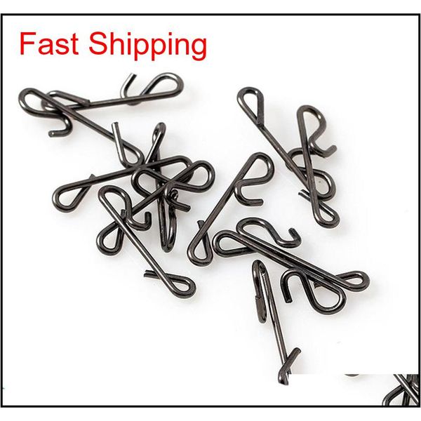 400pcs braid knotless connectors fishing line wire connector fishing barrel swivel accessory pesc qylcie alice_bag
400pcs braid knotless connectors fishing line wire connector fishing barrel swivel accessory pesc qylcie alice_bag