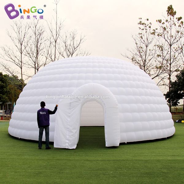 personalized 10x10x5.3 meters large inflatable tent inflatable white igloo tent / dome igloo inflatable toy sports
personalized 10x10x5.3 meters large inflatable tent inflatable white igloo tent / dome igloo inflatable toy sports
