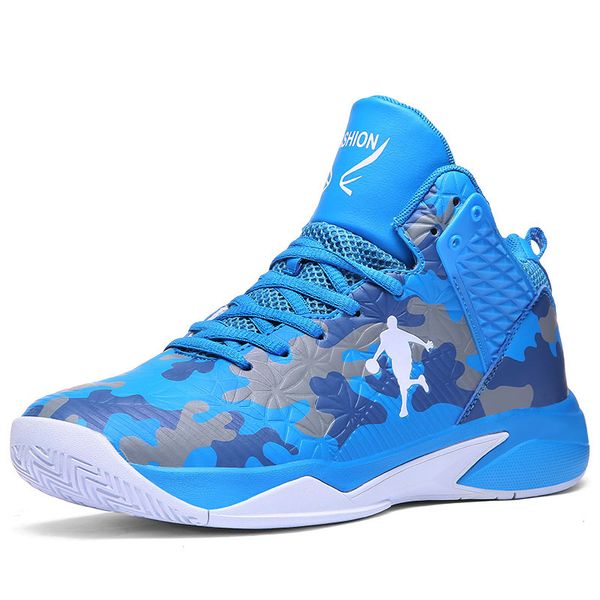 2019 new men basketball shoes high sports boots women training trainers homme tenis masculino feminino c1212, Black;white
2019 new men basketball shoes high sports boots women training trainers homme tenis masculino feminino c1212, Black;white