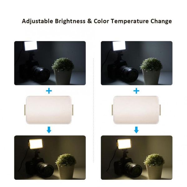 ringlight ring light 96pcs led 3200-6000k dimmable video fill light kit ball head adapter mini tripod battery case ring
ringlight ring light 96pcs led 3200-6000k dimmable video fill light kit ball head adapter mini tripod battery case ring