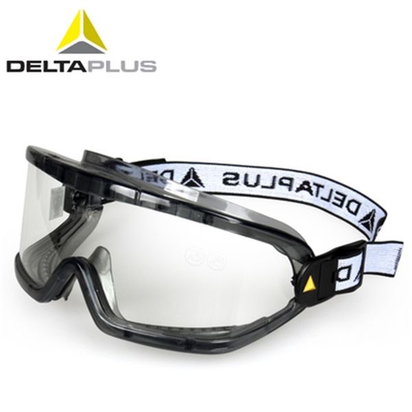 delta 101104 goggles wind sand dust labor protection grinding transparent splash proof male and female windshield
delta 101104 goggles wind sand dust labor protection grinding transparent splash proof male and female windshield