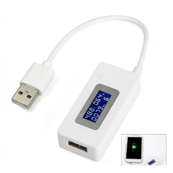 lcd screen mini creative phone usb tester portable doctor voltage current meter mobile power wmtgcp toys2010
lcd screen mini creative phone usb tester portable doctor voltage current meter mobile power wmtgcp toys2010