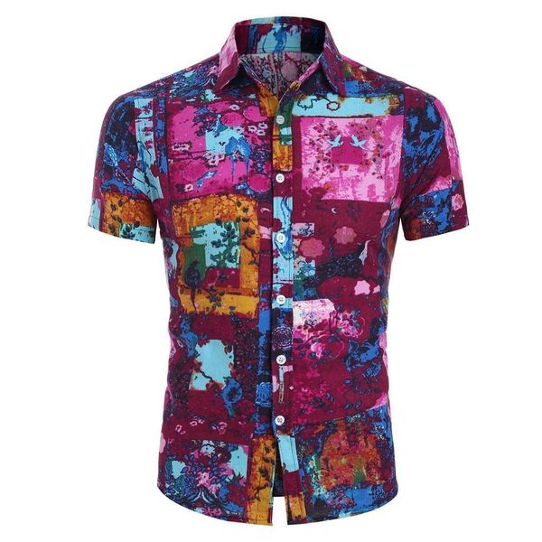 summer vintage beach mens shirts casual slim fit ethnic style short sleeve camisas hombre hawaiian shirt men, White;black
summer vintage beach mens shirts casual slim fit ethnic style short sleeve camisas hombre hawaiian shirt men, White;black