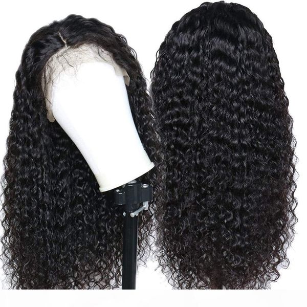 water wave 360 lace frontal wig pre plucked with baby hair brazilian remy lace front curly human hair wigs natural black, Black;brown
water wave 360 lace frontal wig pre plucked with baby hair brazilian remy lace front curly human hair wigs natural black, Black;brown