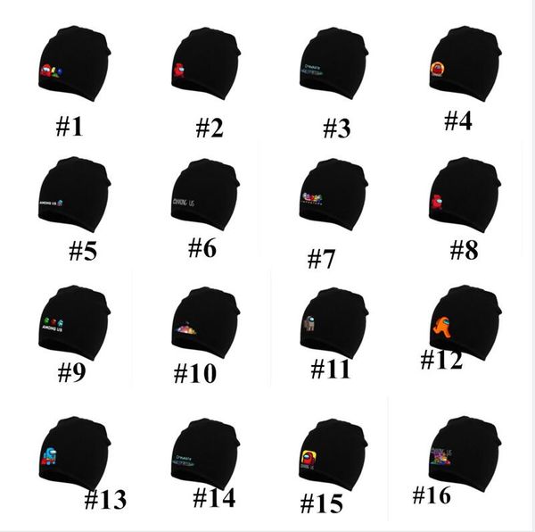 for 6m-3y among us game beanie cap candy color anime cartoon knitted hats boys girls kids hats woolen cap outdoor winter warm cap e121806, Yellow
for 6m-3y among us game beanie cap candy color anime cartoon knitted hats boys girls kids hats woolen cap outdoor winter warm cap e121806, Yellow