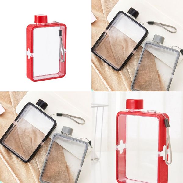 square outdoor sports plastic kettle red blue a5 380ml portable plastic water cup creative paper drinks bottle 8 8kn j2
square outdoor sports plastic kettle red blue a5 380ml portable plastic water cup creative paper drinks bottle 8 8kn j2