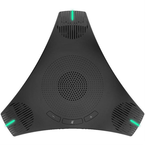 microphones usb conference microphone omnidirectional condenser ligent dsp noise reduction plug-and-play for video meeting, interview
microphones usb conference microphone omnidirectional condenser ligent dsp noise reduction plug-and-play for video meeting, interview