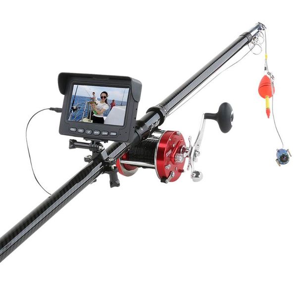 30m fish finder подводная рыбалка камеры 4,3-дюймовый монитор 10шт led ночного видения 195 градусов металла моря колеса камеры для рыбалки
30m fish finder подводная рыбалка камеры 4,3-дюймовый монитор 10шт led ночного видения 195 градусов металла моря колеса камеры для рыбалки