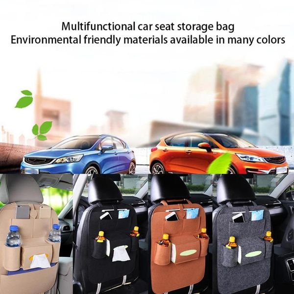 storage bags car multi-pocket seat back hanging organizer bag felt folding holder shelf pouch multifunction vehicle car-styling
storage bags car multi-pocket seat back hanging organizer bag felt folding holder shelf pouch multifunction vehicle car-styling