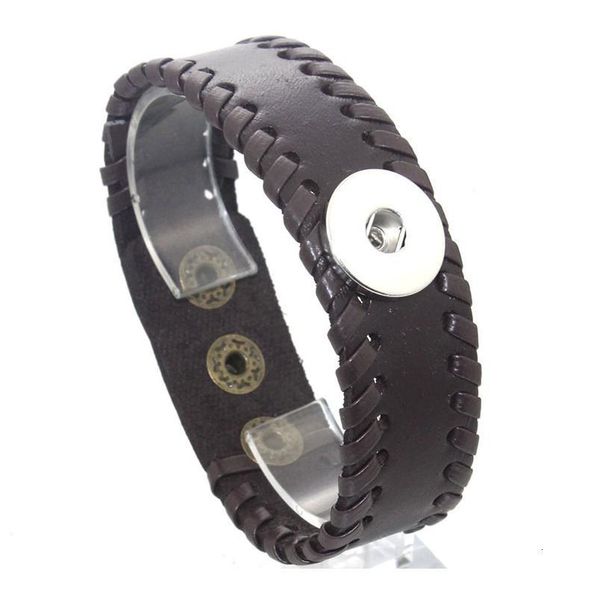 pink snap leather bracelet retro handmade braided leather snap button bracelet bangles fit 18mm snap jewe bbyirr, Golden;silver
pink snap leather bracelet retro handmade braided leather snap button bracelet bangles fit 18mm snap jewe bbyirr, Golden;silver